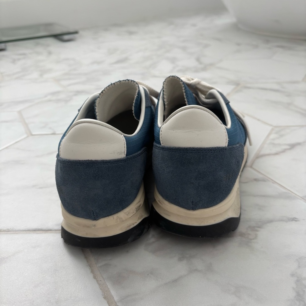 Women’s Blue Common Projects - Picture 3 of 7
